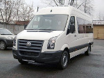 vw crafter